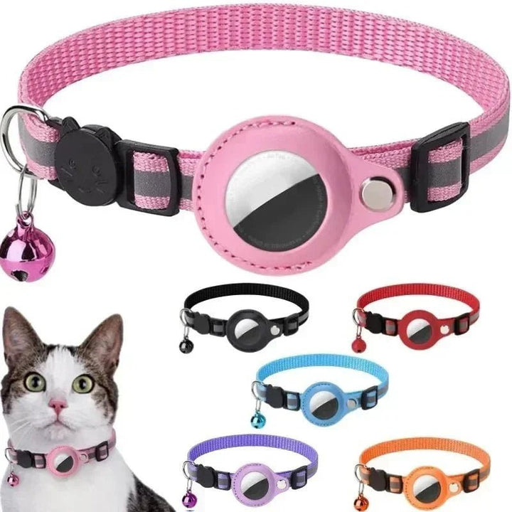 PetSafe - Collar with Airtag Case - Pawtique