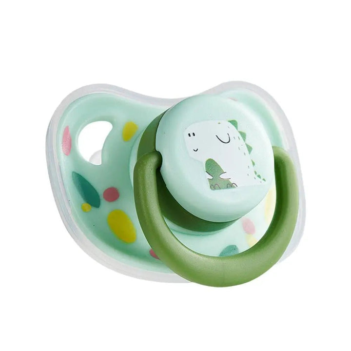 Practical Pet Calming Pacifier Soft Silicone Dog Teeth Chew Resistant Molar Cat Bite Toy Toy - Pawtique