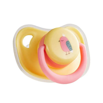 Practical Pet Calming Pacifier Soft Silicone Dog Teeth Chew Resistant Molar Cat Bite Toy Toy - Pawtique