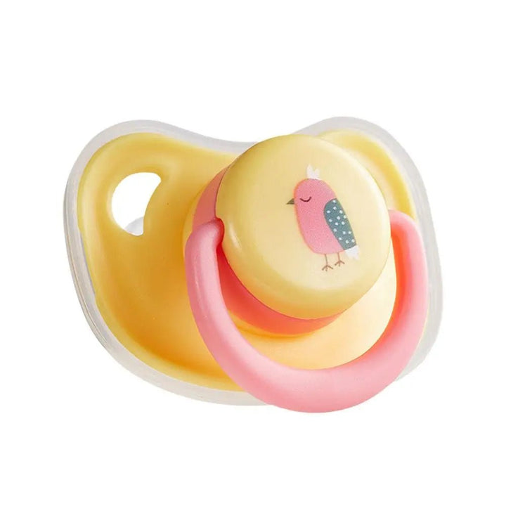 Practical Pet Calming Pacifier Soft Silicone Dog Teeth Chew Resistant Molar Cat Bite Toy Toy - Pawtique