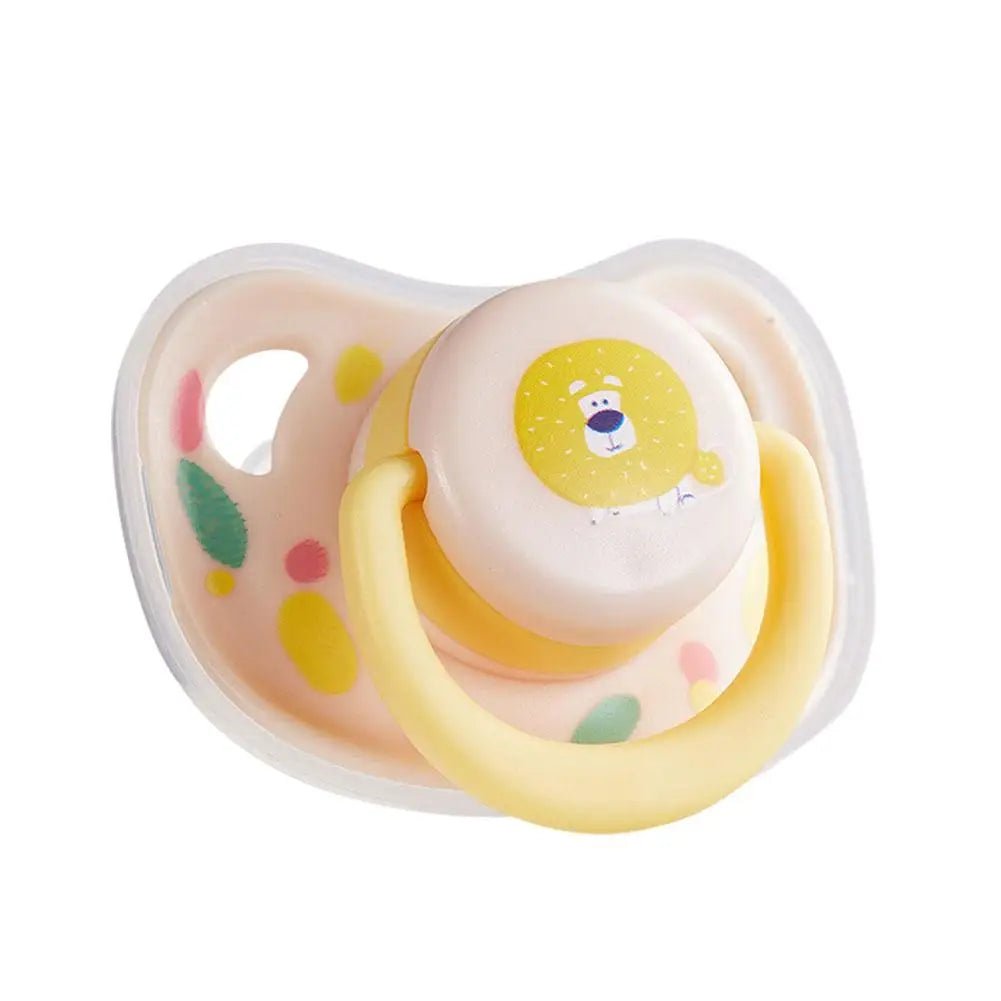 Practical Pet Calming Pacifier Soft Silicone Dog Teeth Chew Resistant Molar Cat Bite Toy Toy - Pawtique