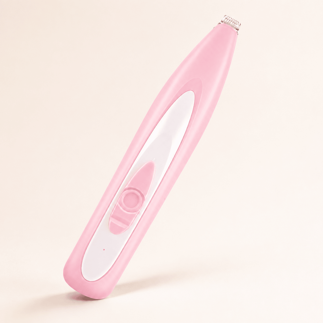Precision Detail Pet Trimmer - Pawtique