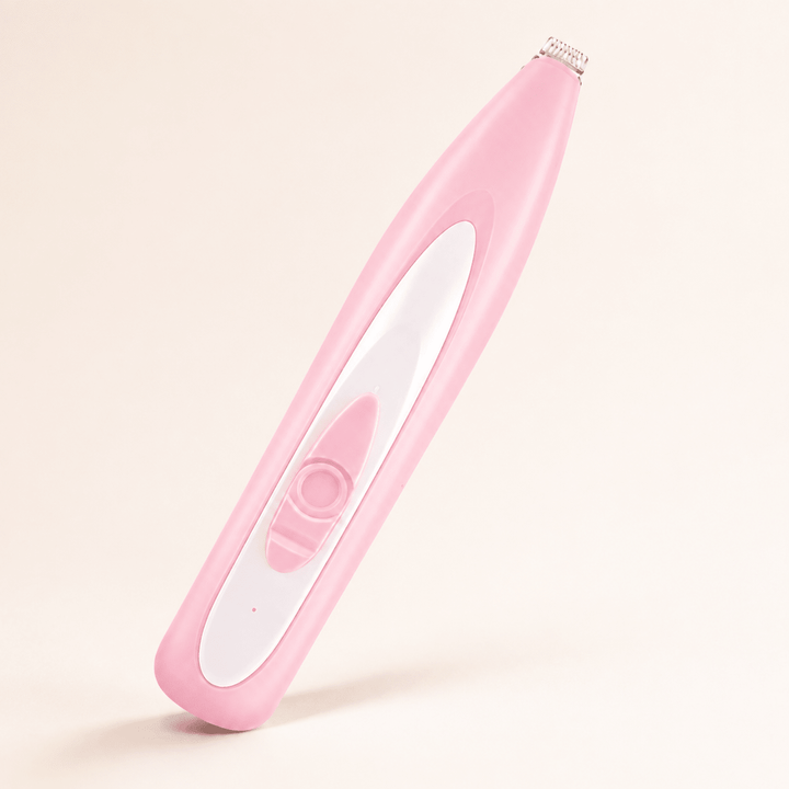 Precision Detail Pet Trimmer - Pawtique