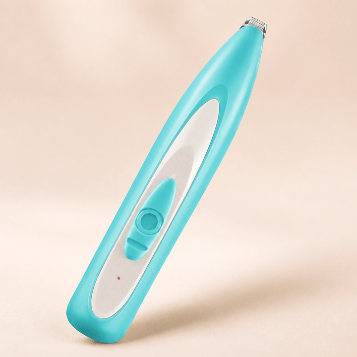 Precision Detail Pet Trimmer - Pawtique