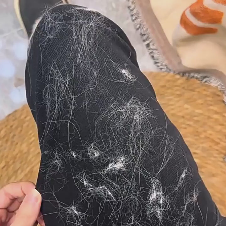 Pet Grooming Deshedding Glove