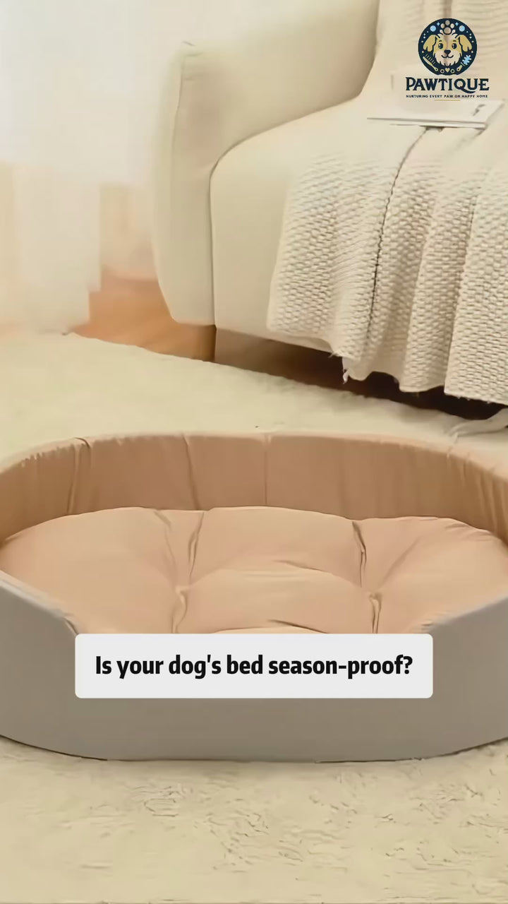 [HOT SALE] Warm Hug Bed All Season Comfort