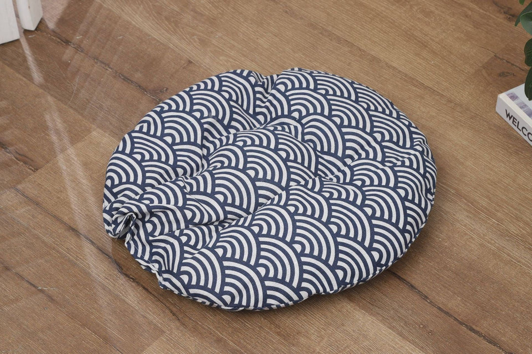 Rattan Cat Bed &amp;amp - Pawtique