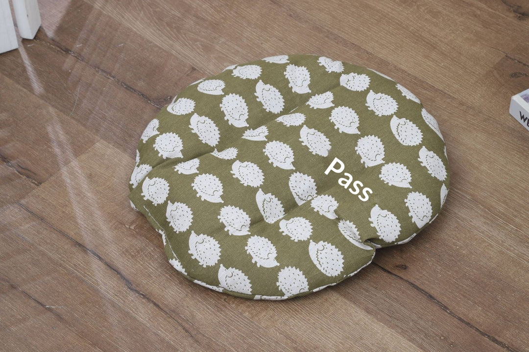 Rattan Cat Bed &amp;amp - Pawtique