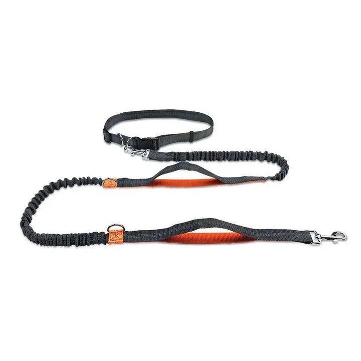 RunPaw Hands - Free Retractable Dog Leash - Pawtique