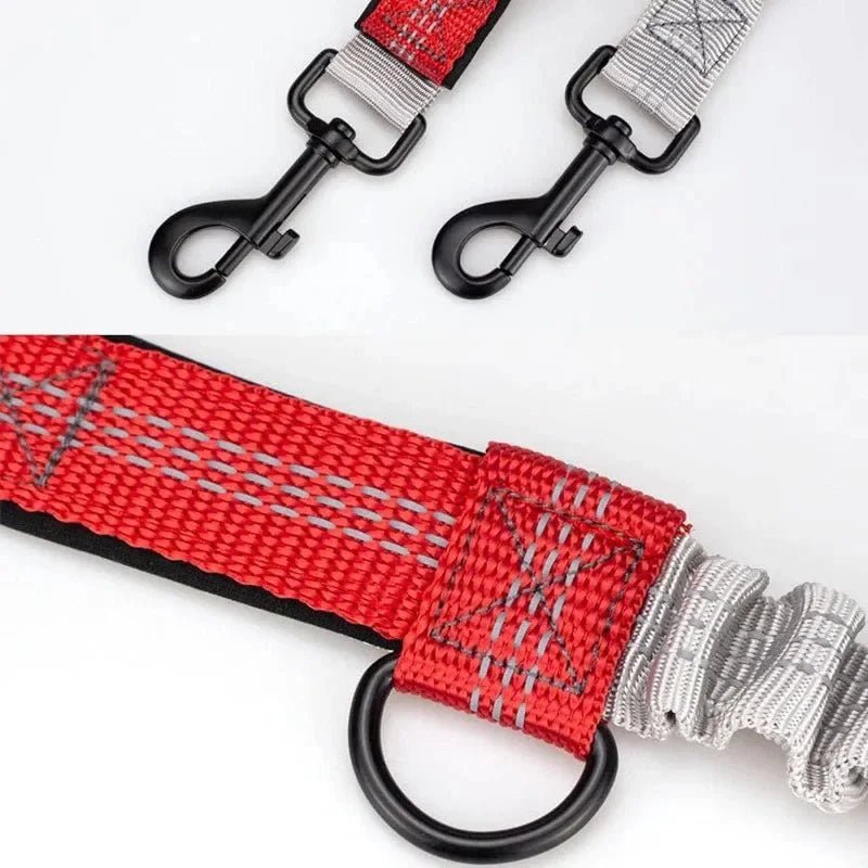RunPaw Hands - Free Retractable Dog Leash - Pawtique
