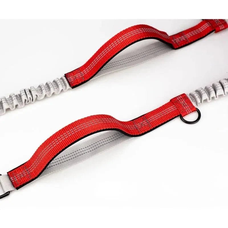 RunPaw Hands - Free Retractable Dog Leash - Pawtique
