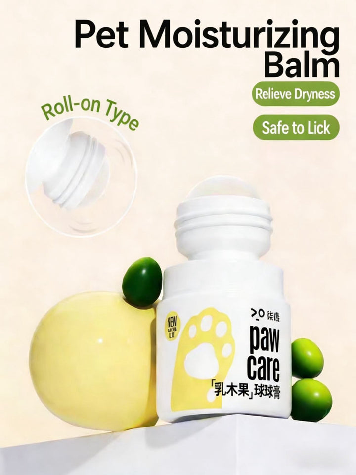 Shea Butter Balm for Pets - Pawtique