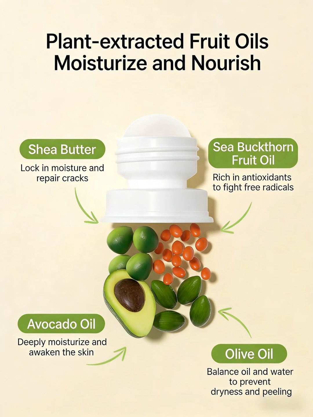 Shea Butter Balm for Pets - Pawtique