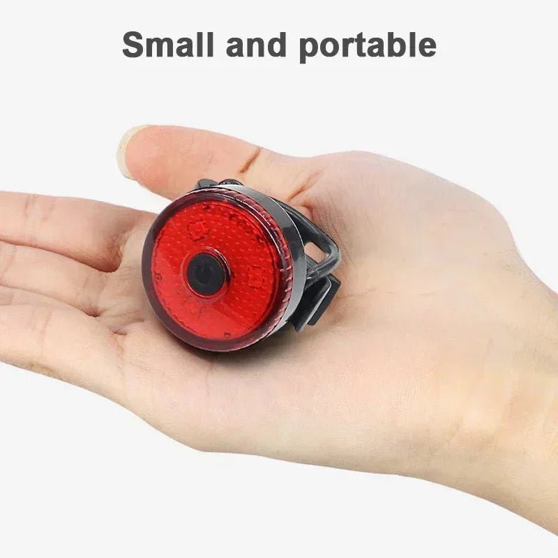 ShinePet LED Collar Pendant Rechargeable - Pawtique