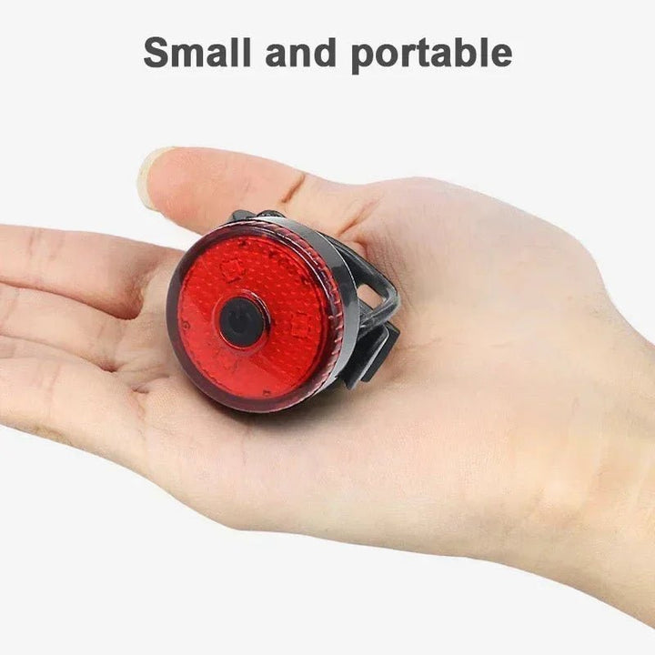 ShinePet LED Collar Pendant Rechargeable - Pawtique