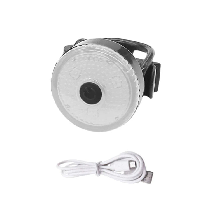 ShinePet LED Collar Pendant Rechargeable - Pawtique
