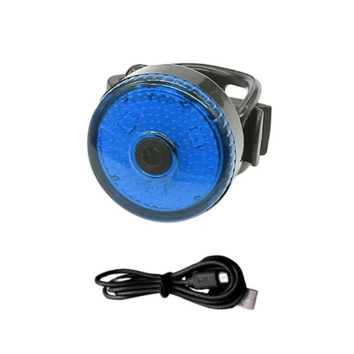 ShinePet LED Collar Pendant Rechargeable - Pawtique