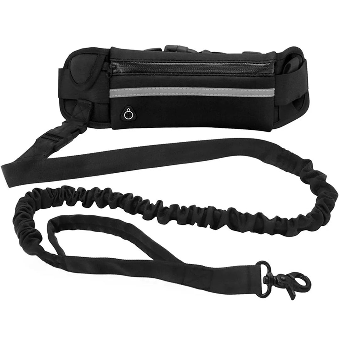 Shock Absorbing Belt - Handsfree - Pawtique