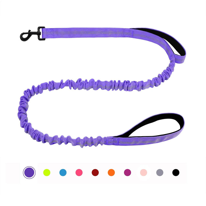 Shock Absorbing Line - Anti Pull - Pawtique