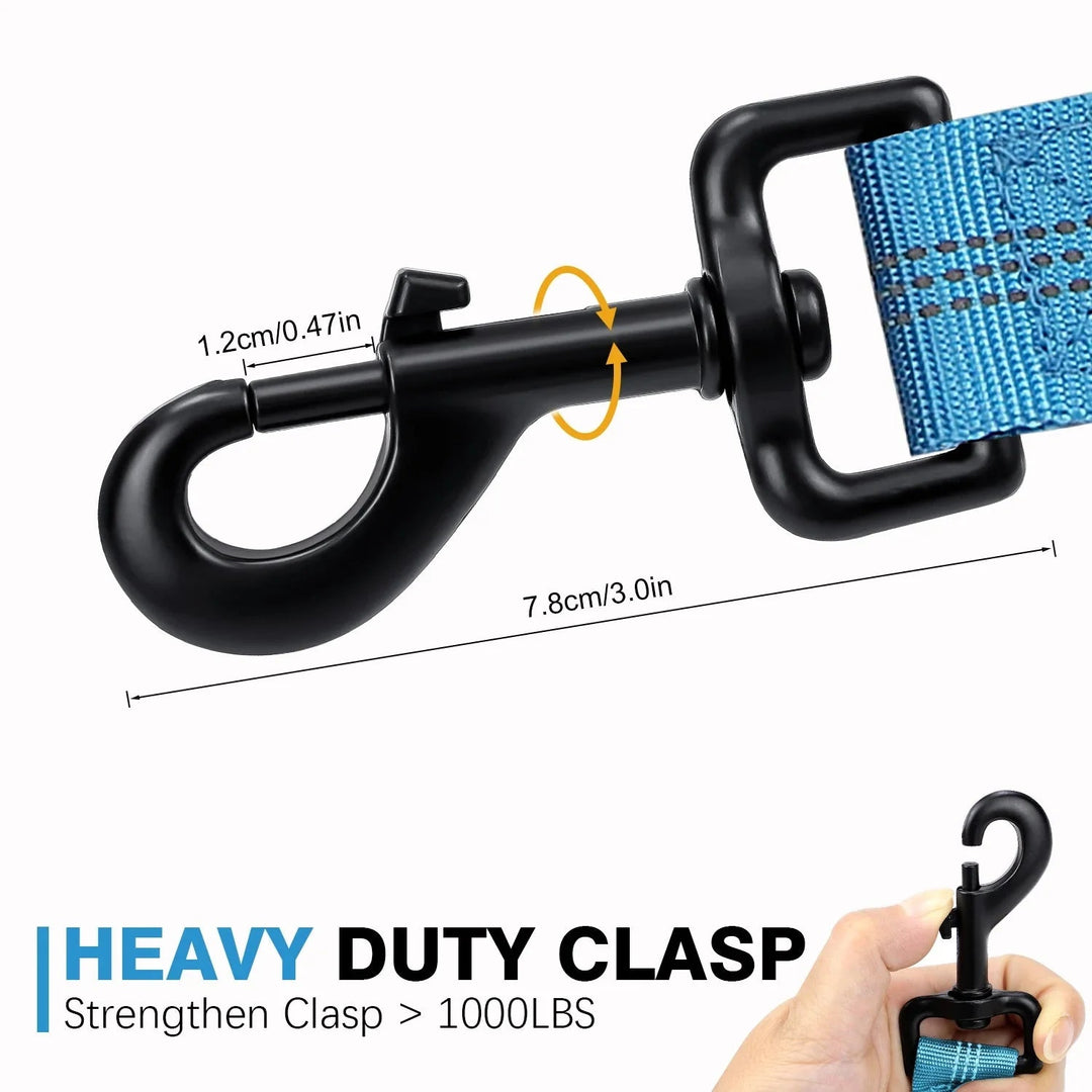 Shock Absorbing Line - Anti Pull - Pawtique