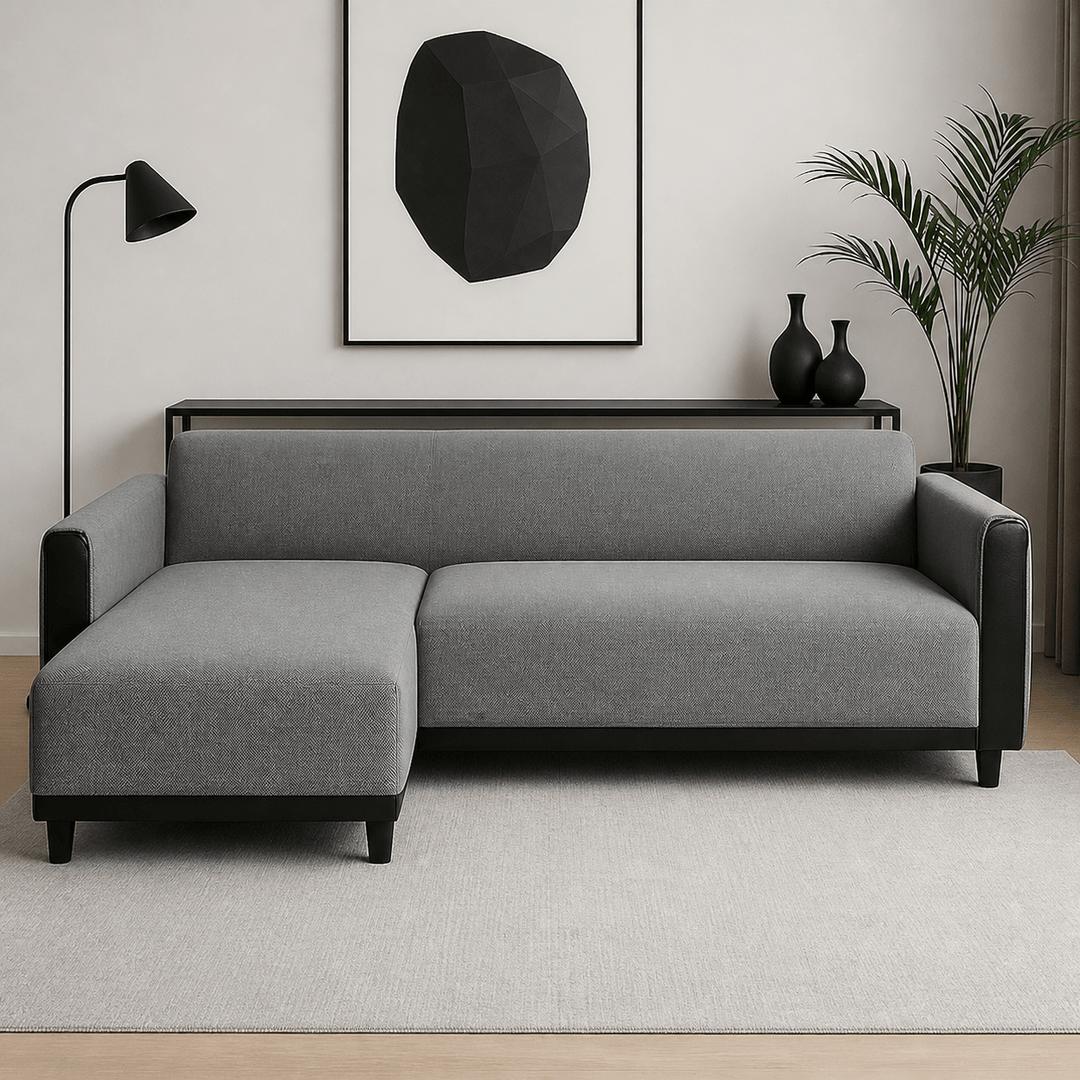SlipSafe Waterproof Non-Slip Pet Couch Cover - Pawtique