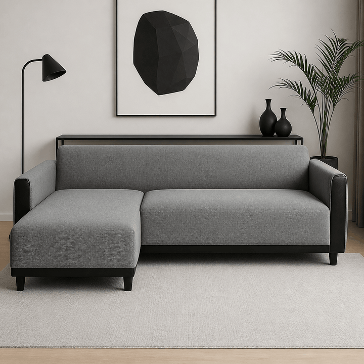 SlipSafe Waterproof Non-Slip Pet Couch Cover - Pawtique