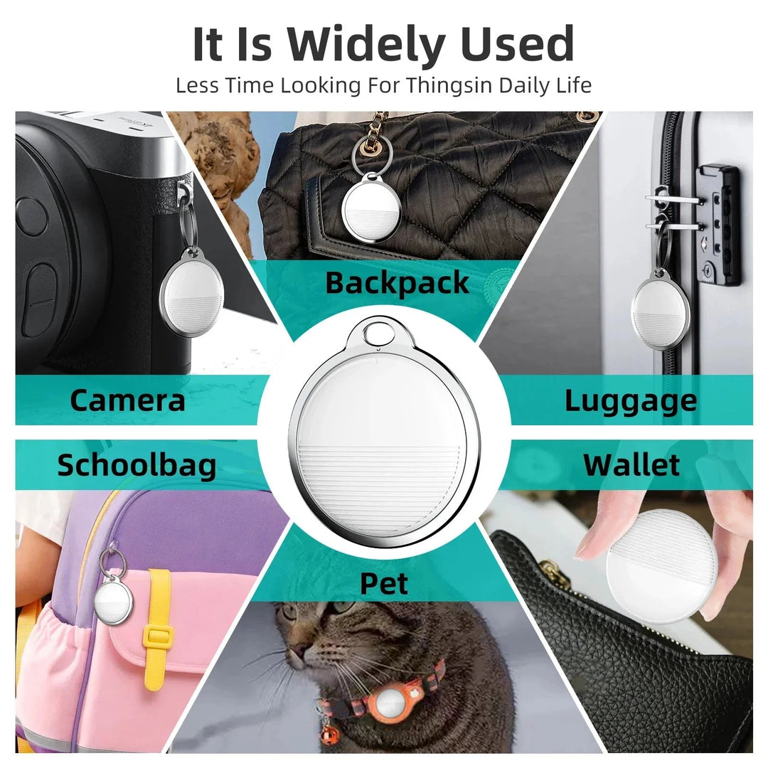 SmartTag iOS Mini Tracker and Cat Collar - Pawtique
