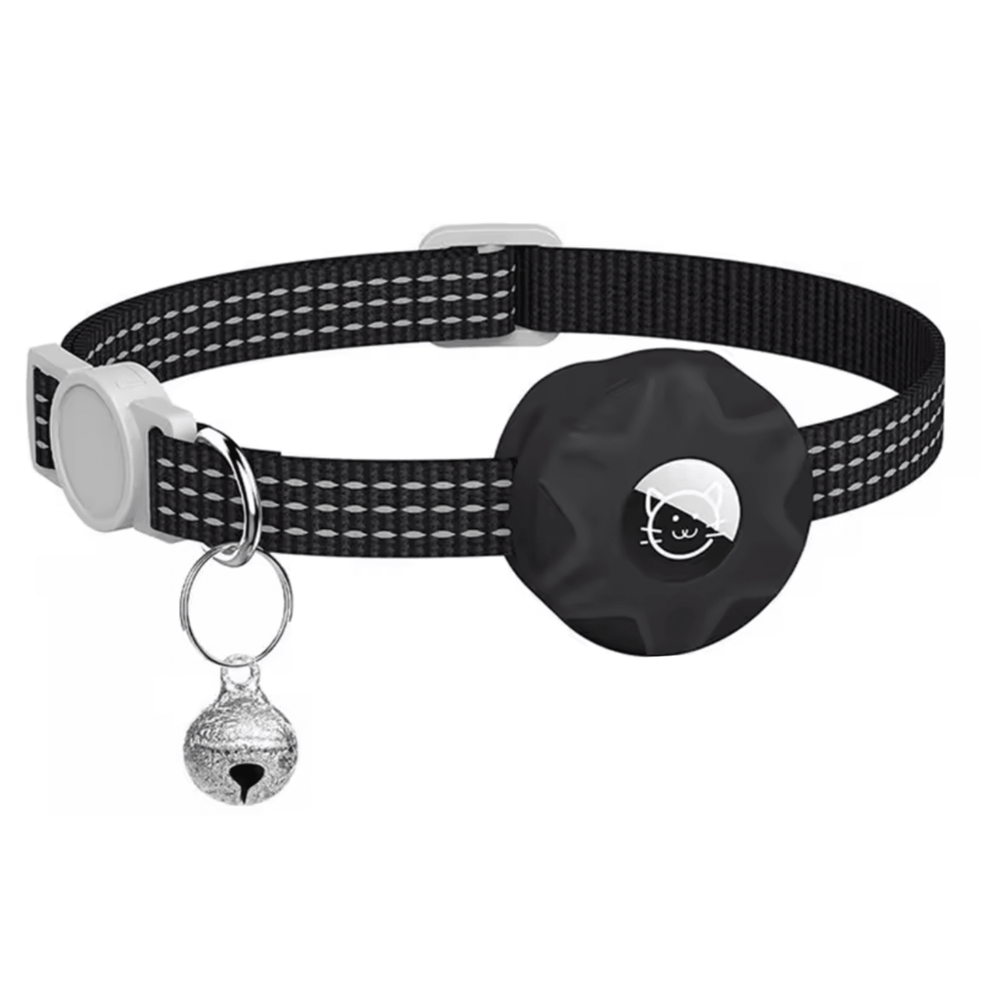 SmartTag iOS Mini Tracker and Cat Collar - Pawtique