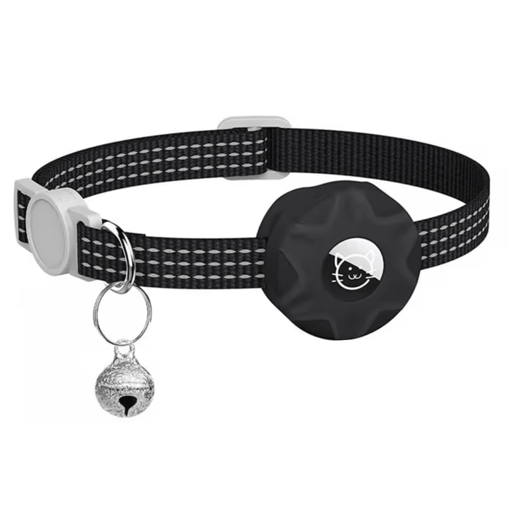 SmartTag iOS Mini Tracker and Cat Collar - Pawtique