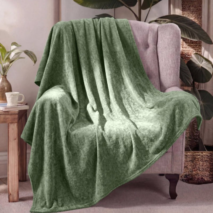 Soft and Waterproof Scratch-Resistant Non-Linting Throw Armchair Cover - Pawtique