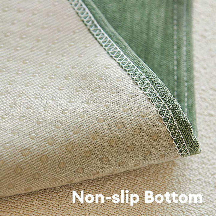 Soft and Waterproof Scratch-Resistant Non-Linting Throw Couch Cover - Pawtique