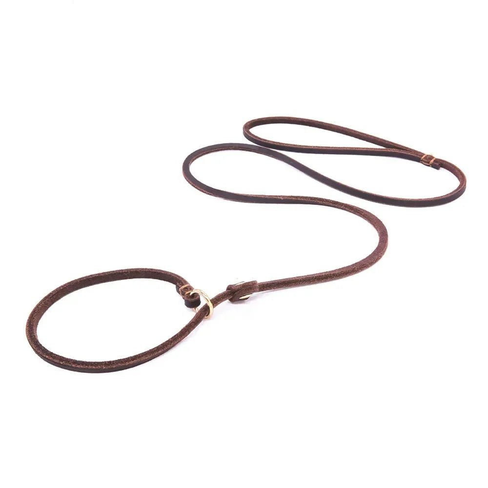 Soft Leather Slip Strap - Pawtique