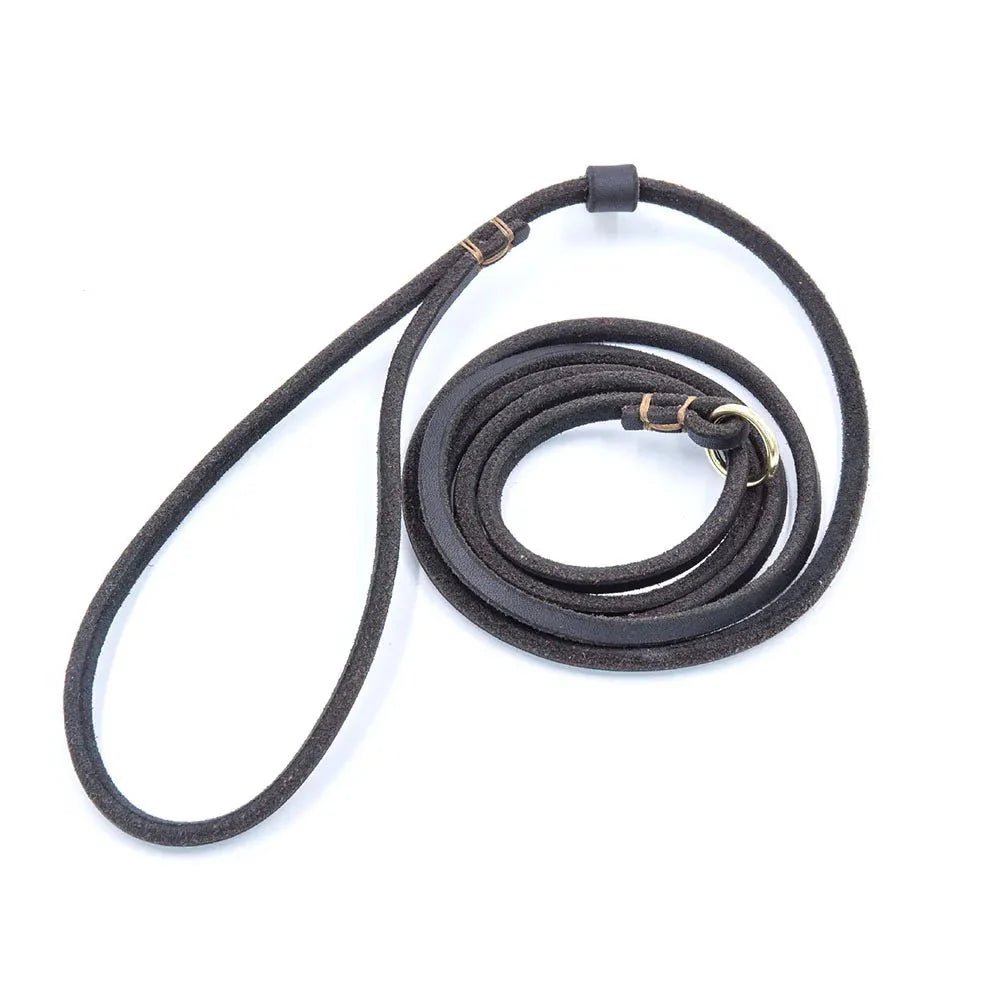 Soft Leather Slip Strap - Pawtique