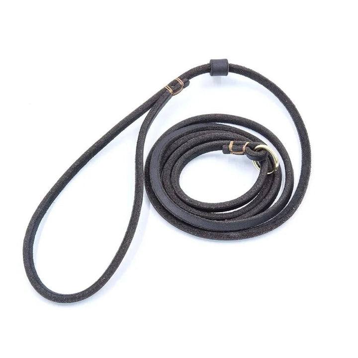 Soft Leather Slip Strap - Pawtique
