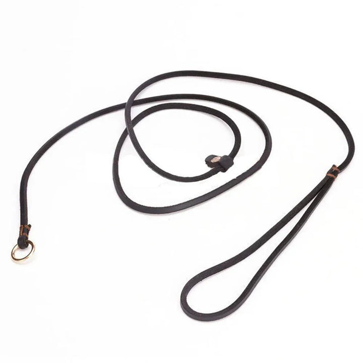 Soft Leather Slip Strap - Pawtique