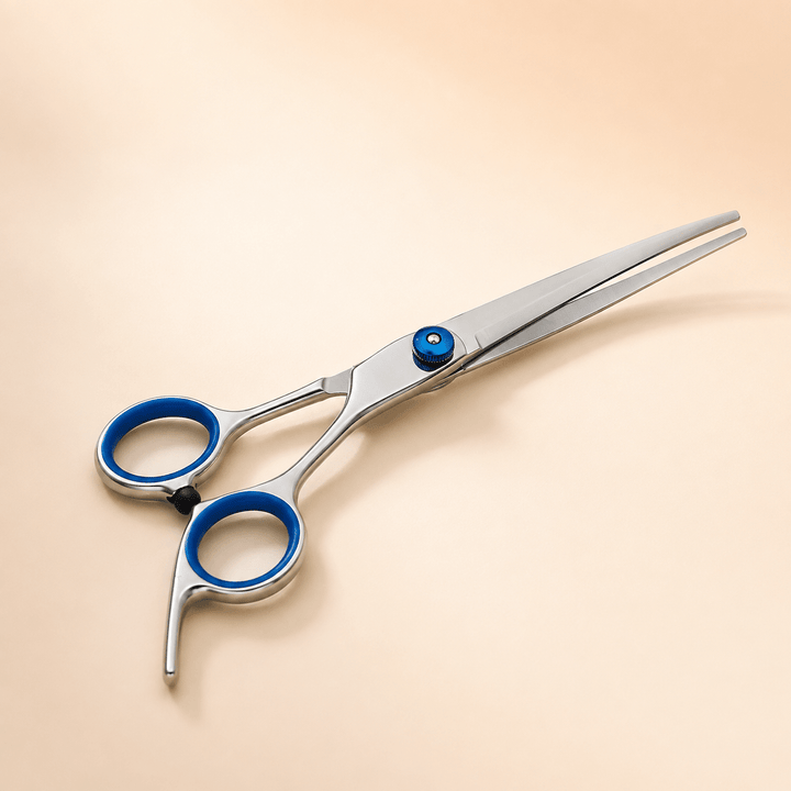 Stainless Steel Pet Grooming Scissors &amp; Comb - Pawtique