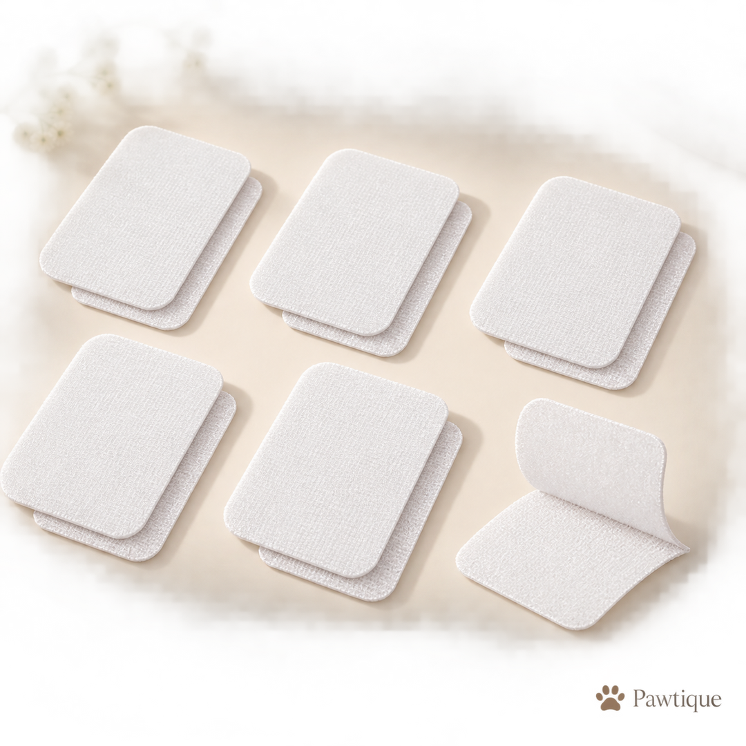 Pawtique StayPair anti-slip furniture pad sets