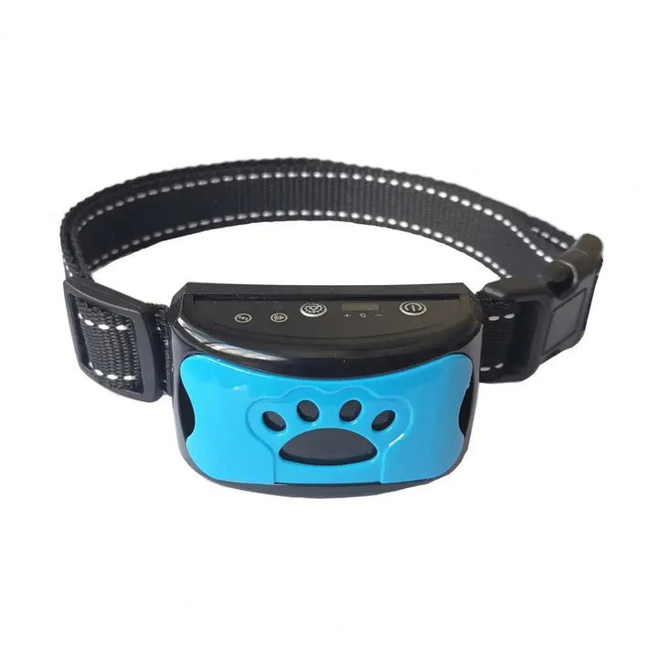 Stopbark - Anti Bark Collar with Vibration - Pawtique
