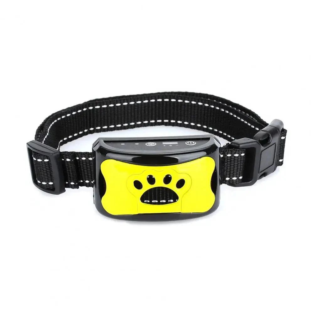 Stopbark - Anti Bark Collar with Vibration - Pawtique