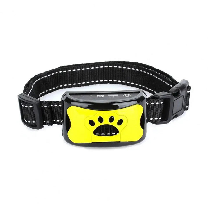 Stopbark - Anti Bark Collar with Vibration - Pawtique