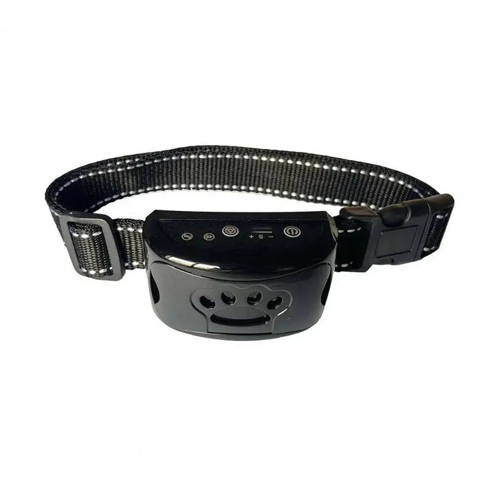 Stopbark - Anti Bark Collar with Vibration - Pawtique
