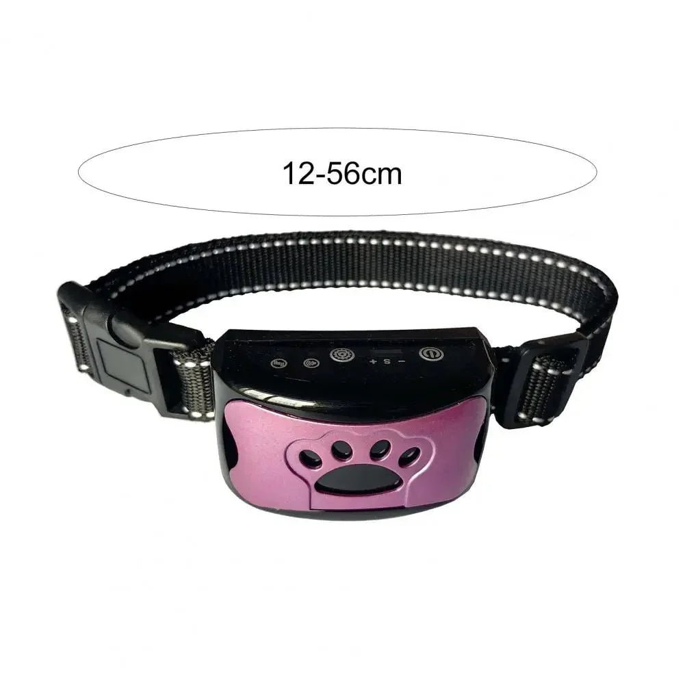 Stopbark - Anti Bark Collar with Vibration - Pawtique