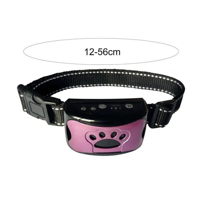 Stopbark - Anti Bark Collar with Vibration - Pawtique