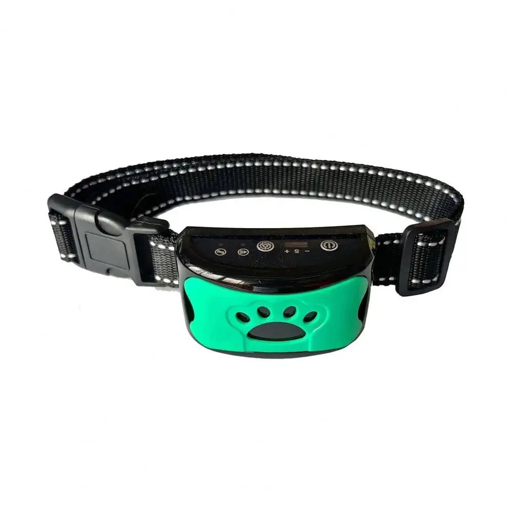 Stopbark - Anti Bark Collar with Vibration - Pawtique