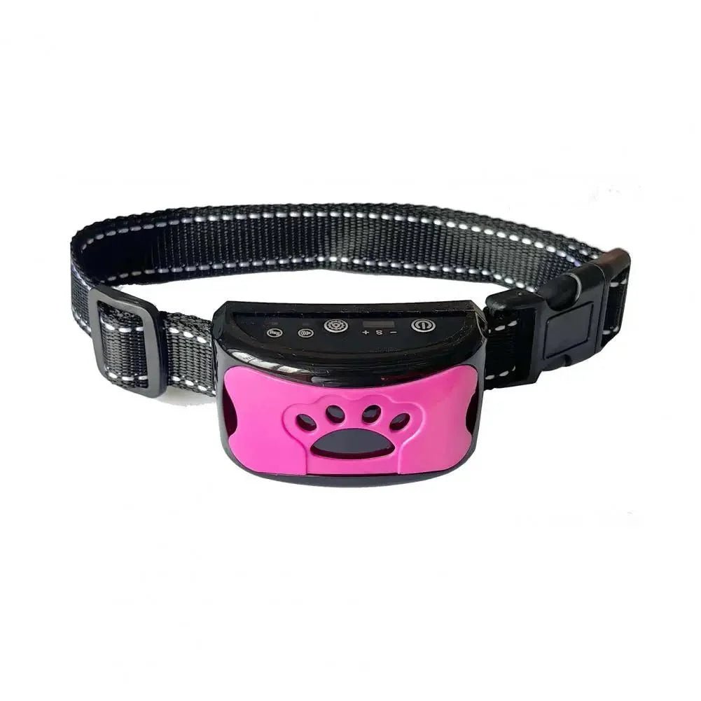 Stopbark - Anti Bark Collar with Vibration - Pawtique
