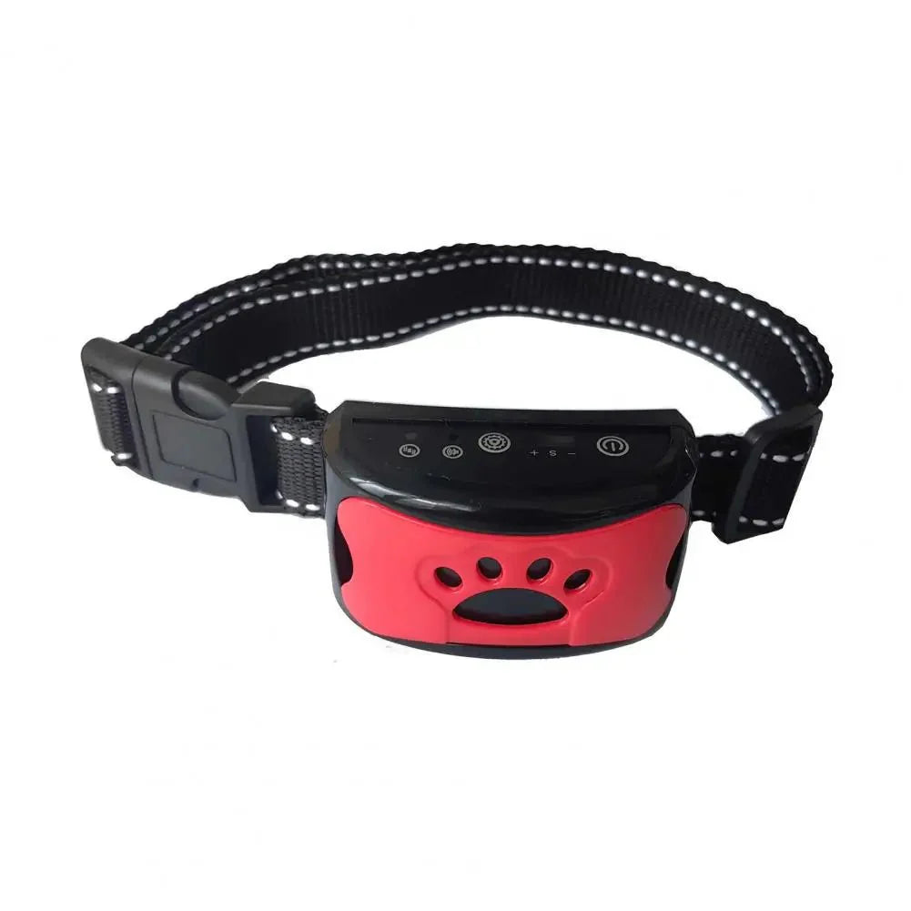 Stopbark - Anti Bark Collar with Vibration