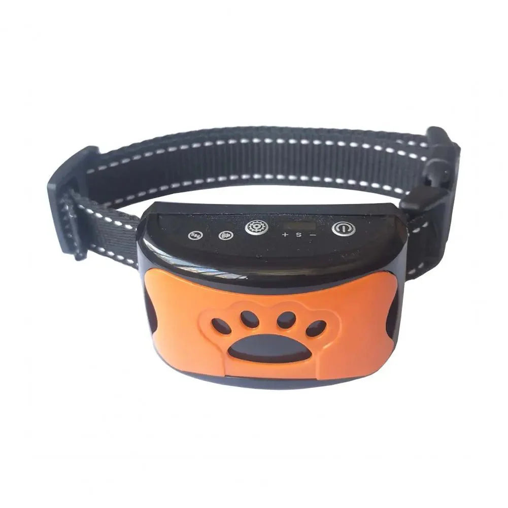 Stopbark - Anti Bark Collar with Vibration