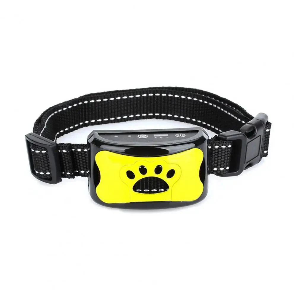 Stopbark - Anti Bark Collar with Vibration