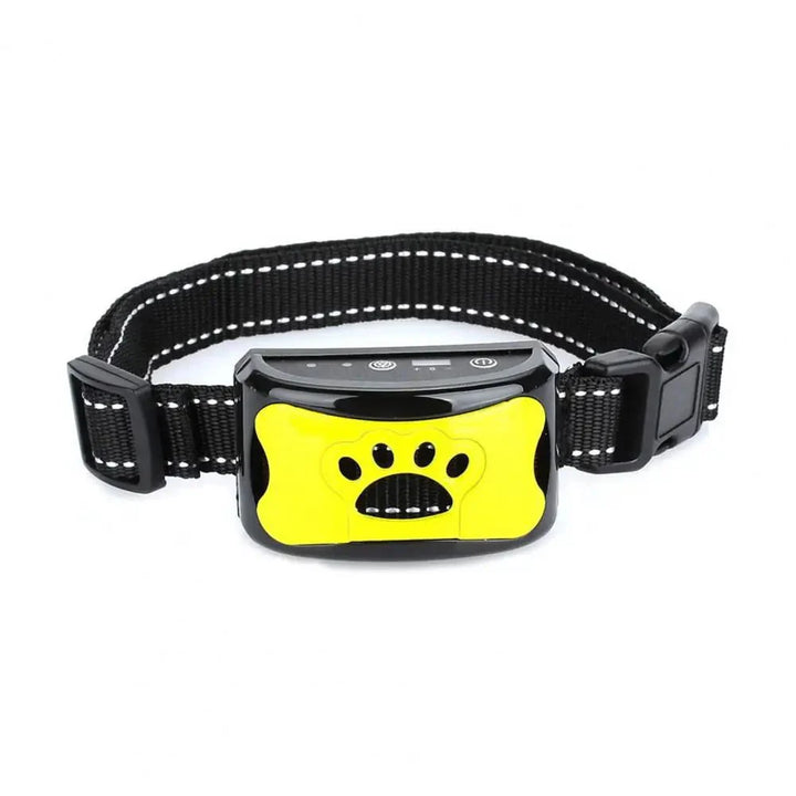 Stopbark - Anti Bark Collar with Vibration