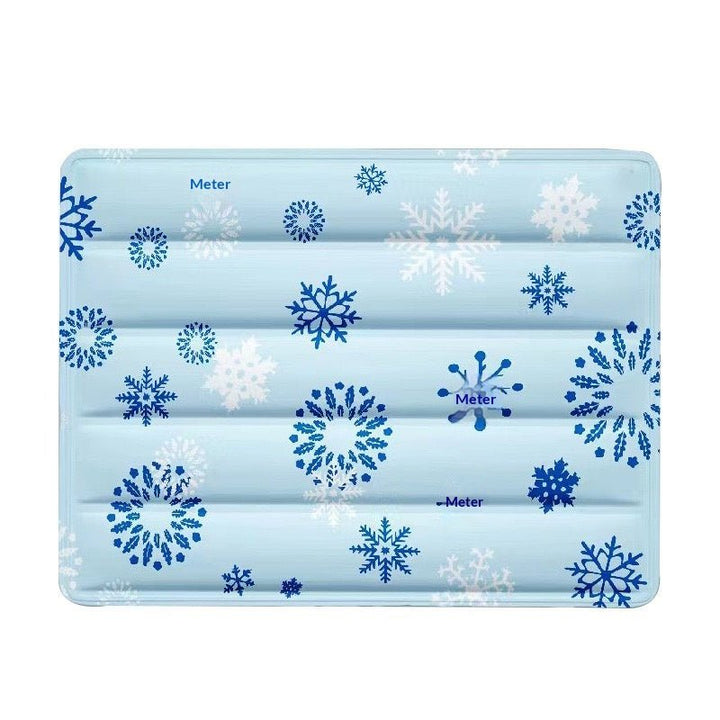 Summer Cooling Pet Mat - Pawtique
